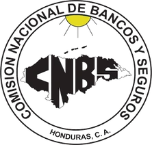 Comisión Nacional de Bancos y Seguros
